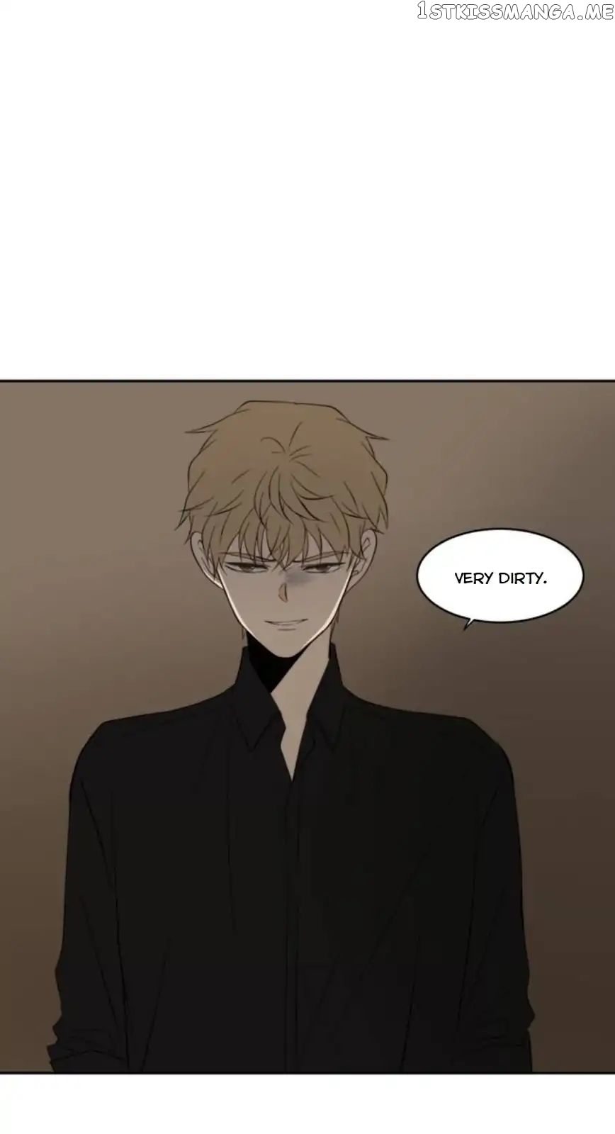 Read A Good Day to Be a Dog ENGLISH Manga Online