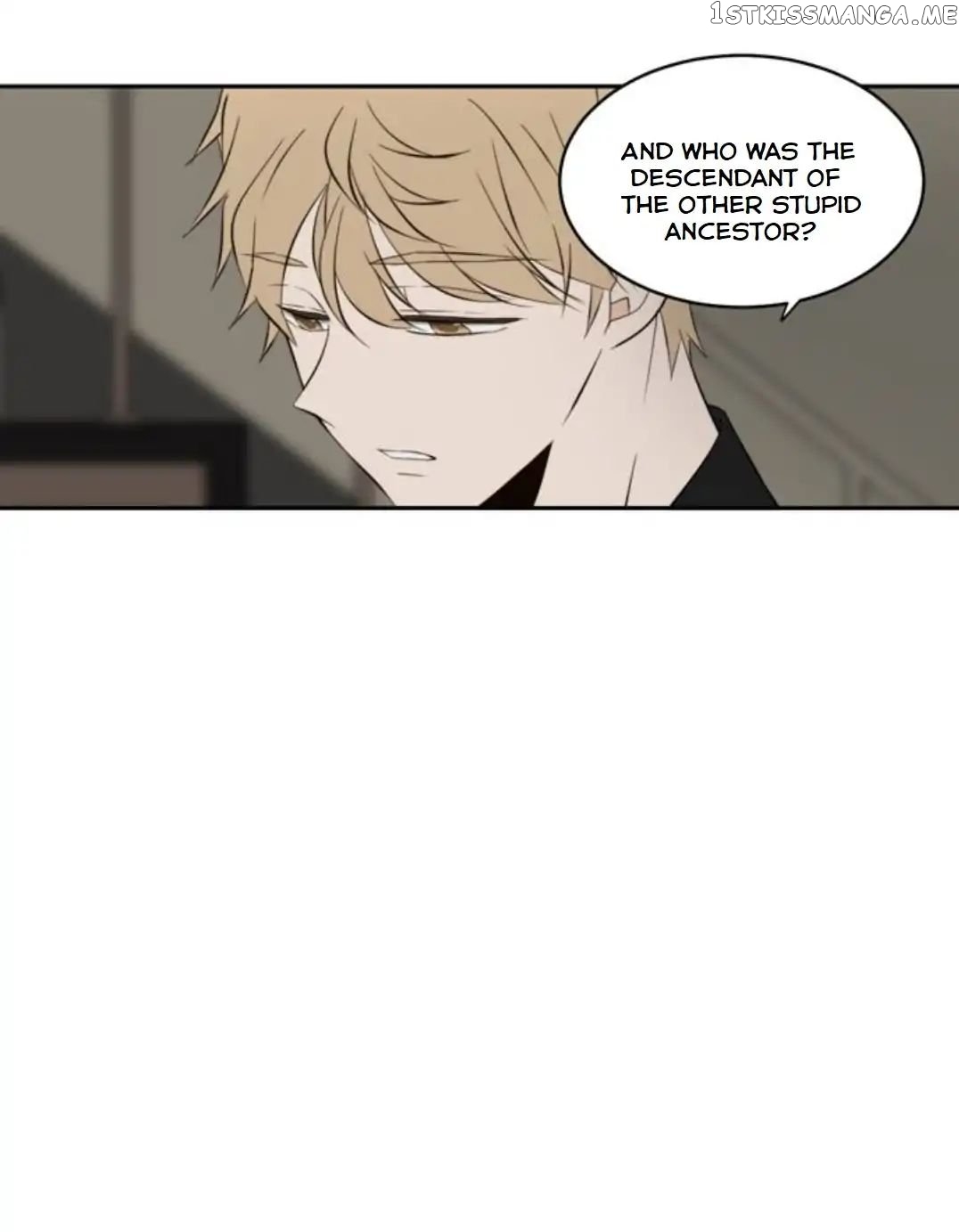 Read A Good Day to Be a Dog ENGLISH Manga Online