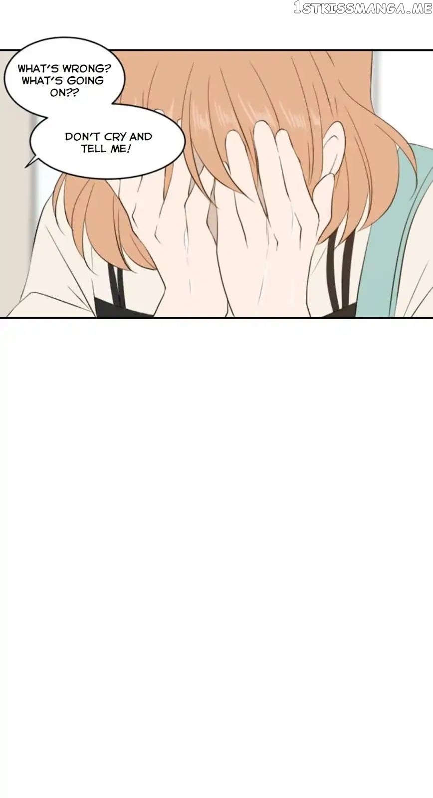 Read A Good Day to Be a Dog ENGLISH Manga Online