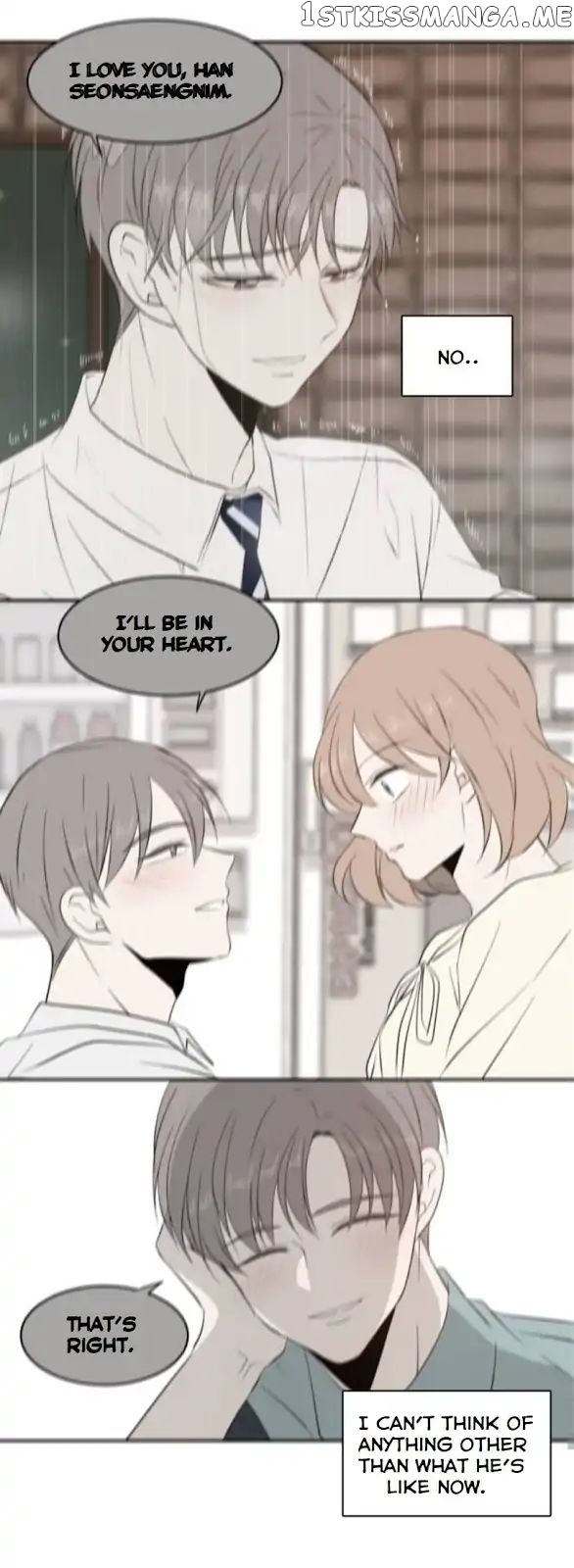 Read A Good Day to Be a Dog ENGLISH Manga Online