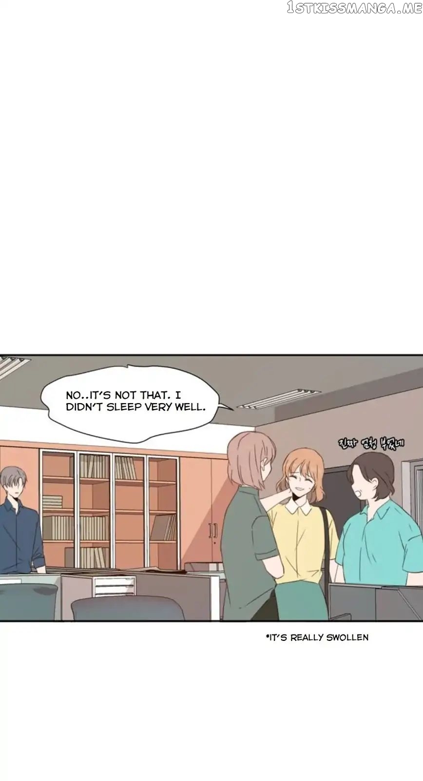 Read A Good Day to Be a Dog ENGLISH Manga Online