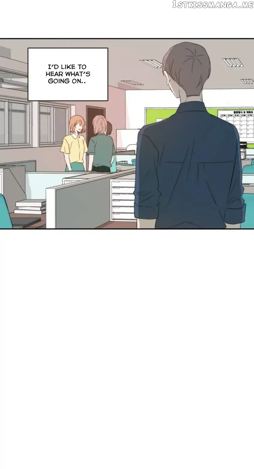 Read A Good Day to Be a Dog ENGLISH Manga Online