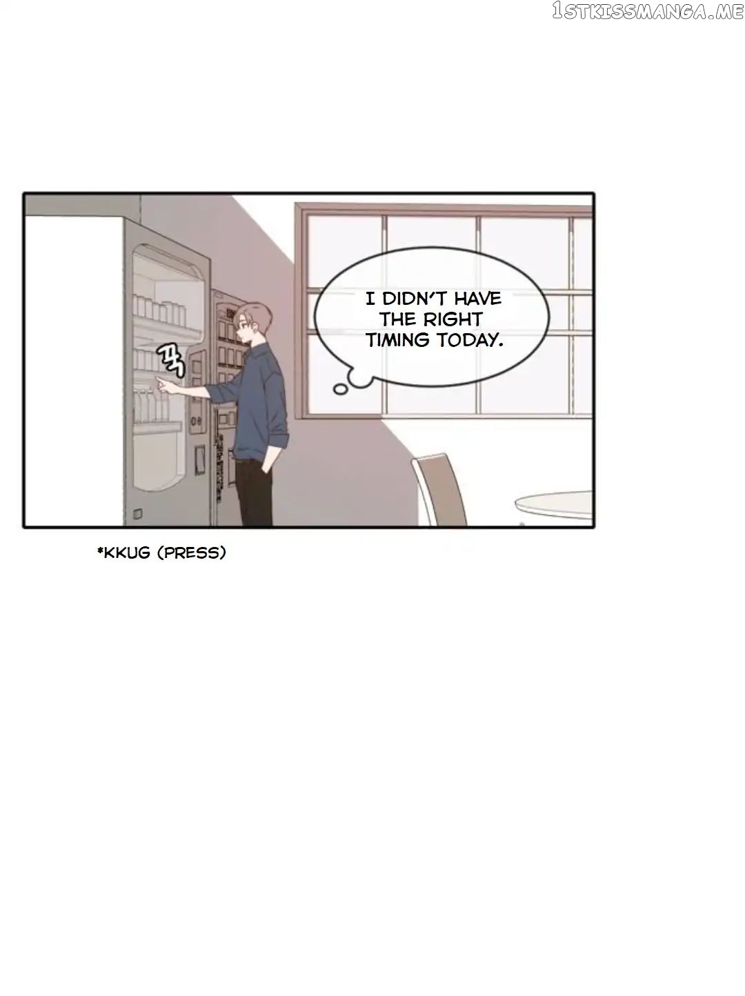 Read A Good Day to Be a Dog ENGLISH Manga Online