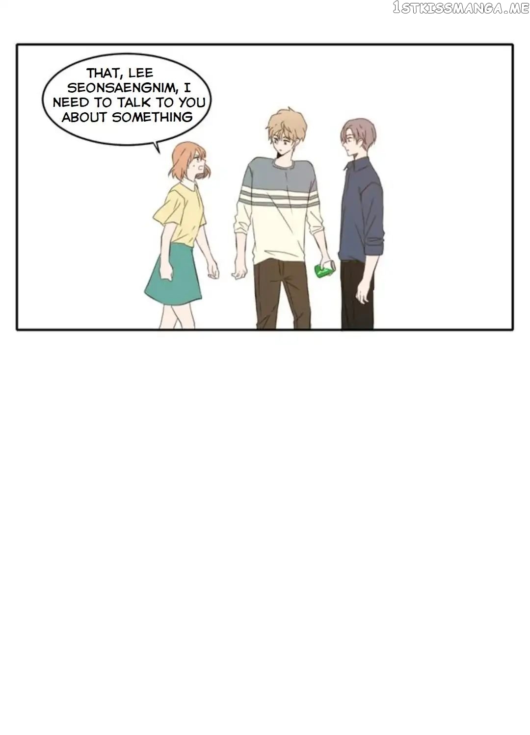 Read A Good Day to Be a Dog ENGLISH Manga Online