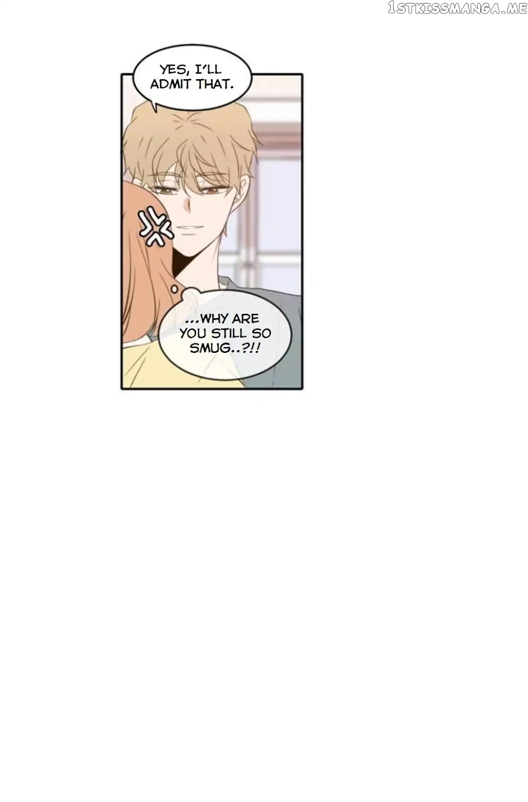 Read A Good Day to Be a Dog ENGLISH Manga Online