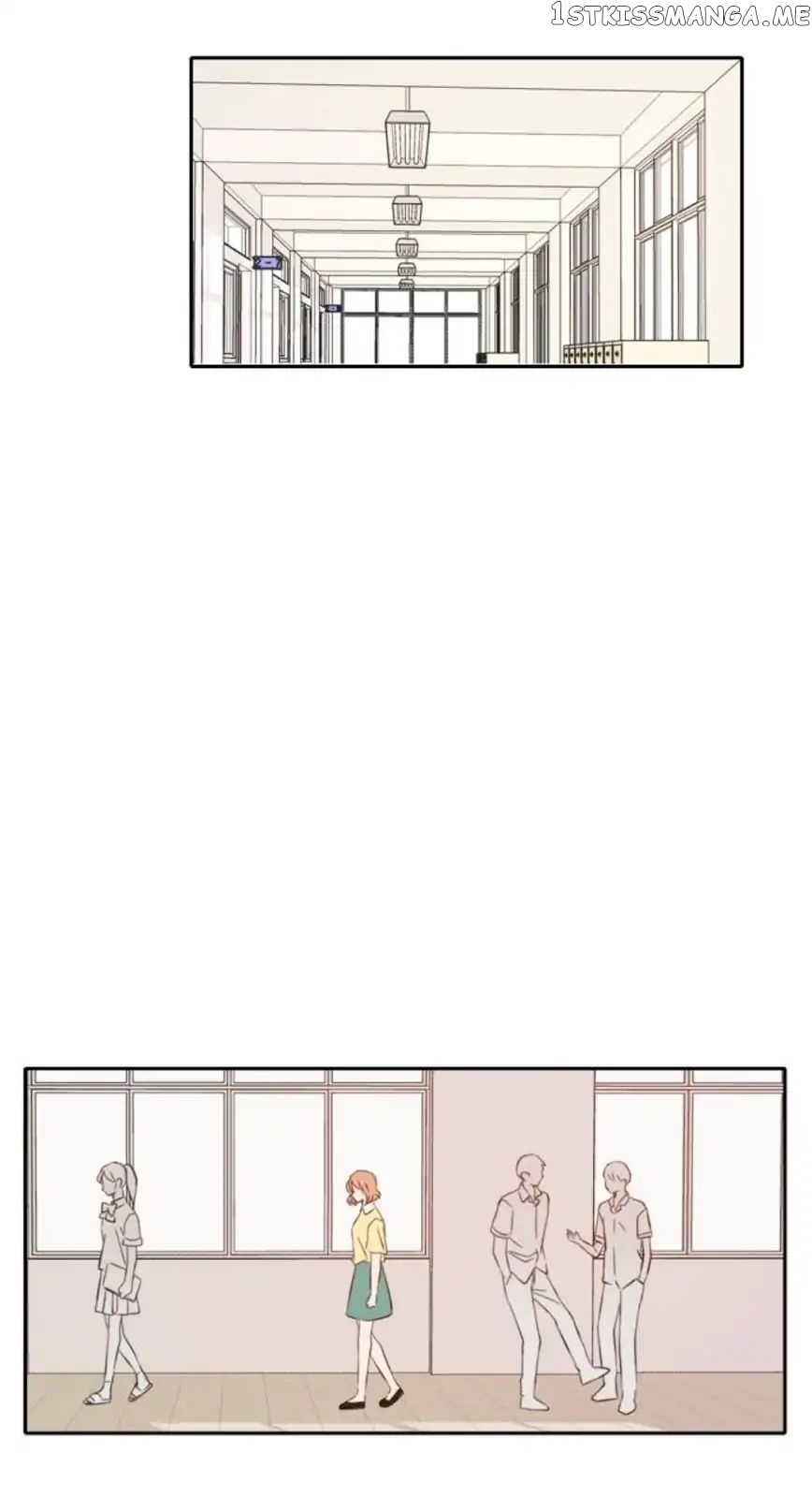 Read A Good Day to Be a Dog ENGLISH Manga Online