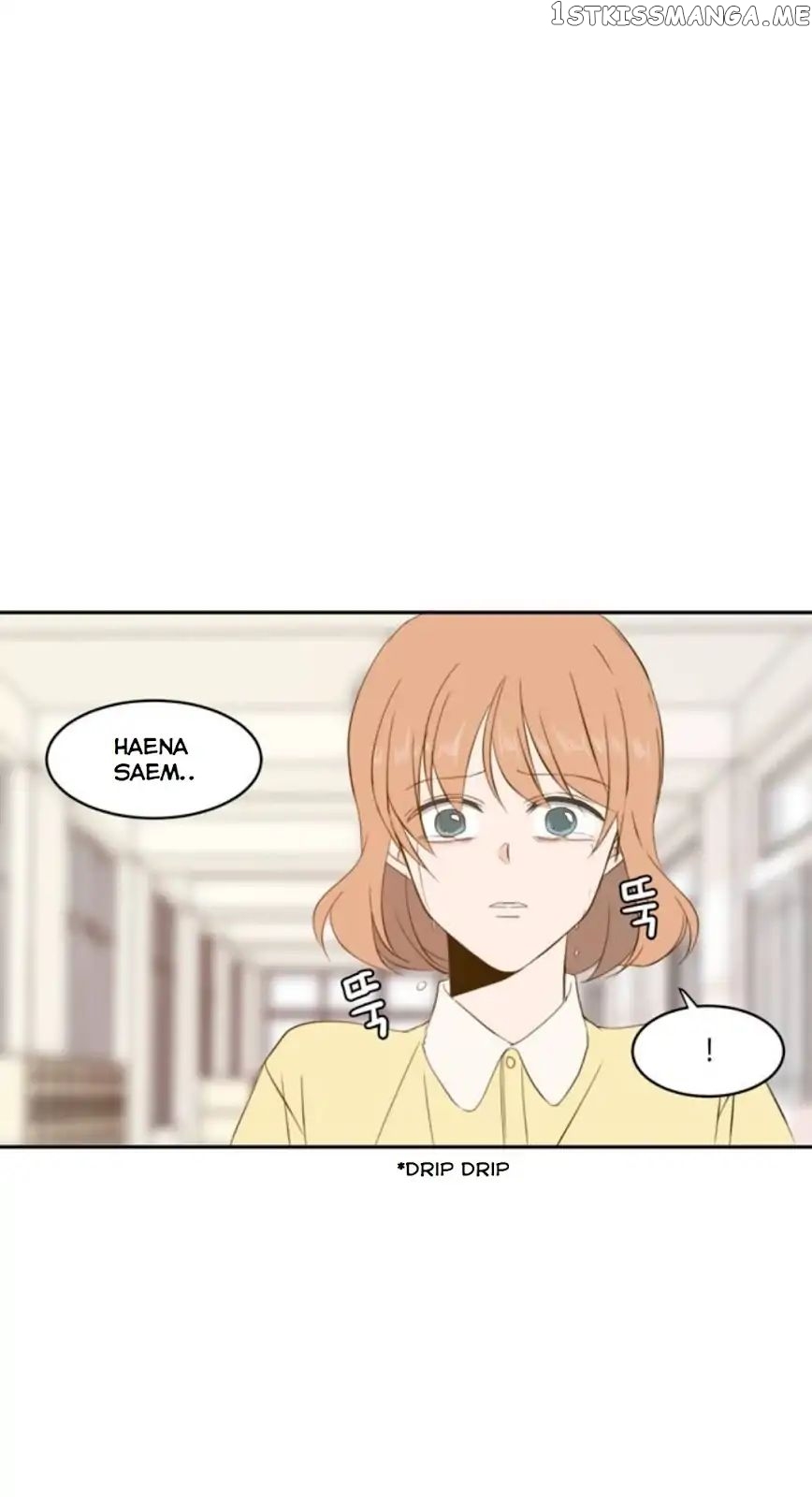 Read A Good Day to Be a Dog ENGLISH Manga Online