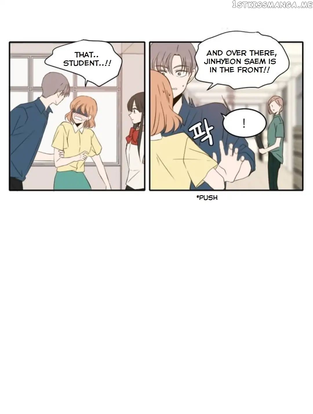 Read A Good Day to Be a Dog ENGLISH Manga Online