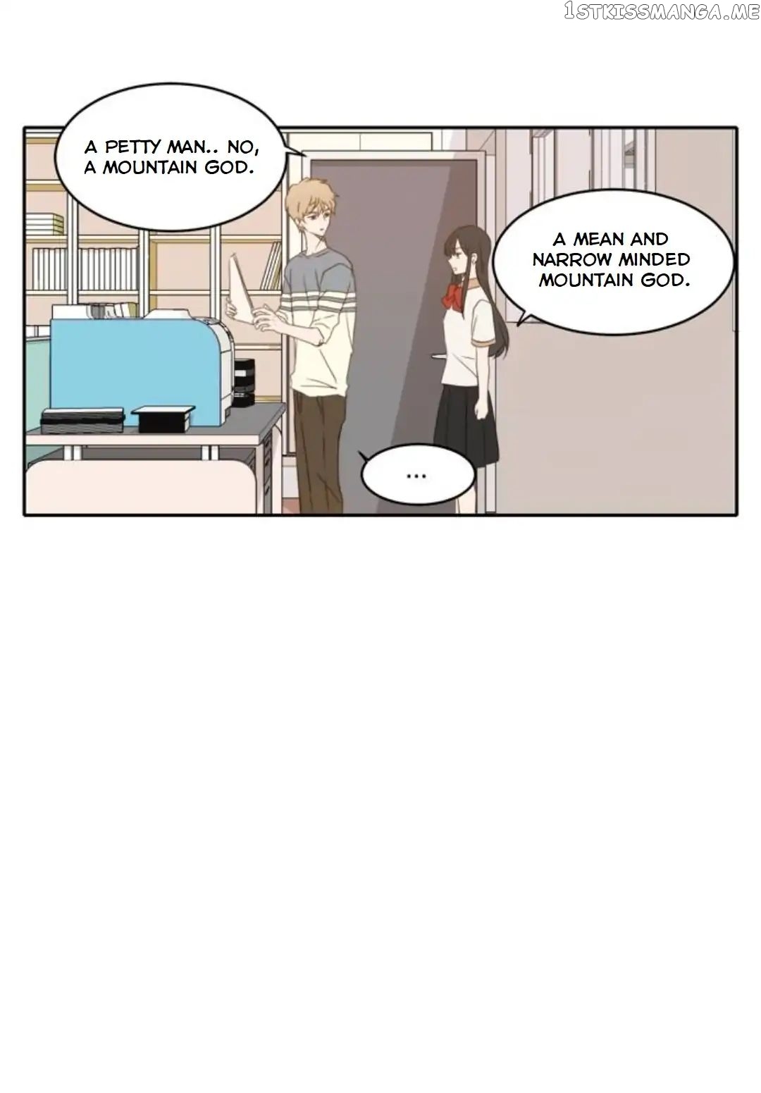 Read A Good Day to Be a Dog ENGLISH Manga Online