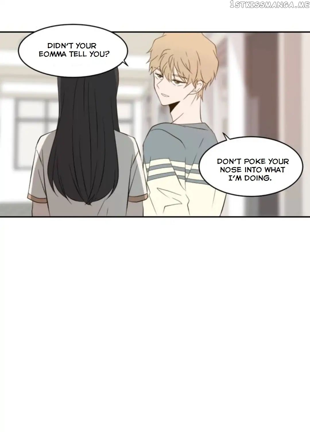 Read A Good Day to Be a Dog ENGLISH Manga Online