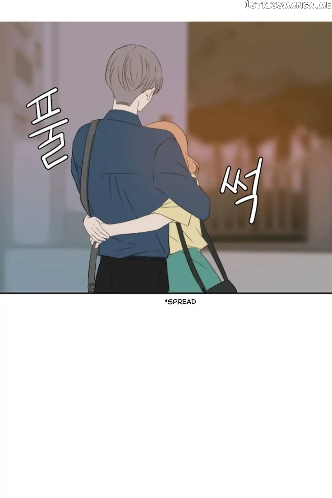 Read A Good Day to Be a Dog ENGLISH Manga Online