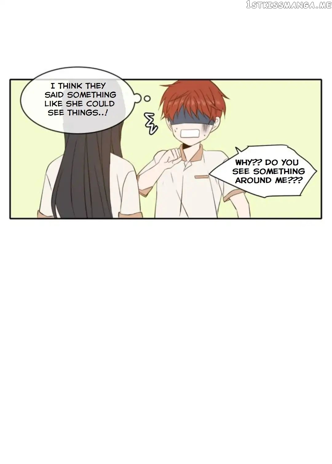 Read A Good Day to Be a Dog ENGLISH Manga Online