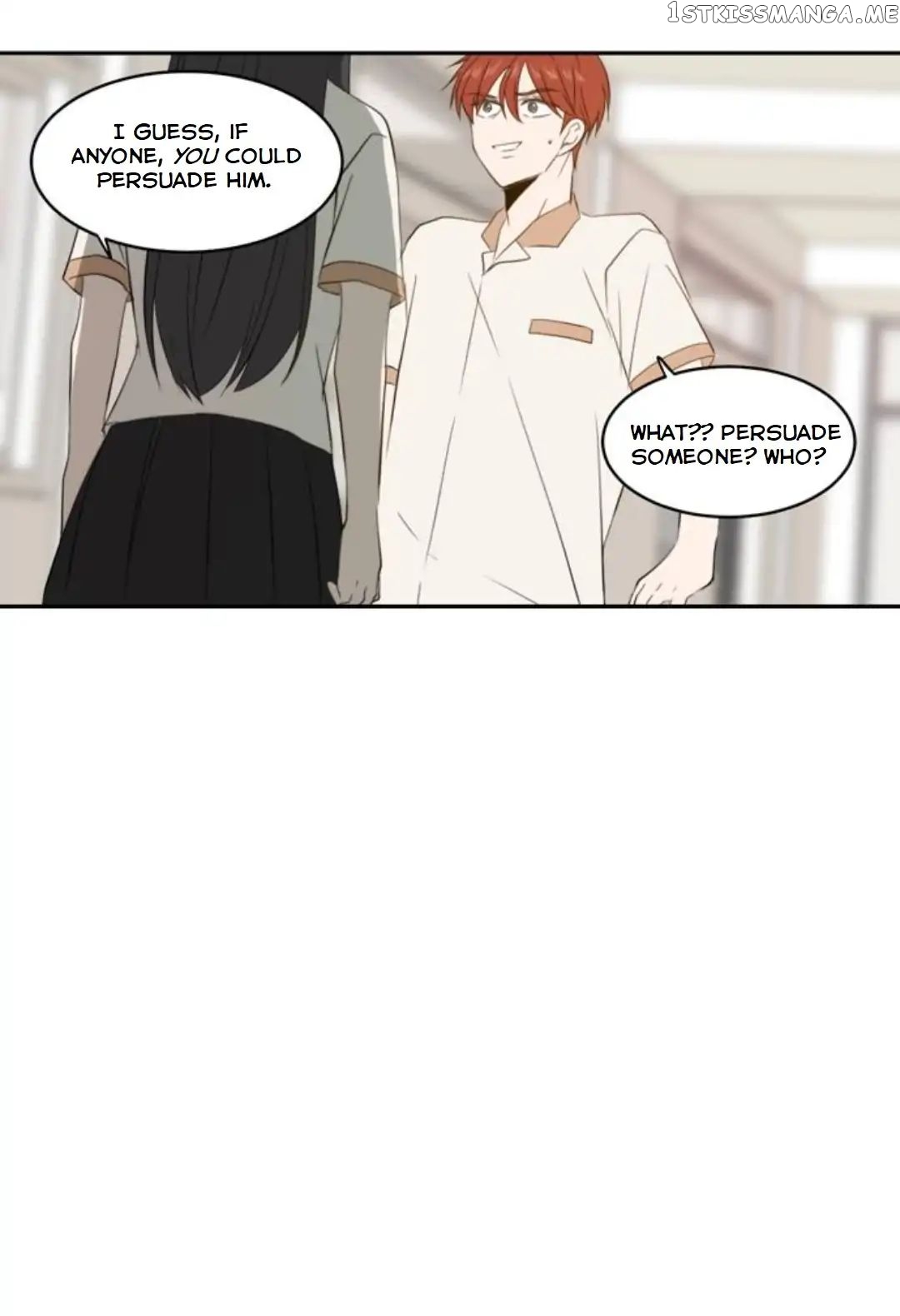 Read A Good Day to Be a Dog ENGLISH Manga Online