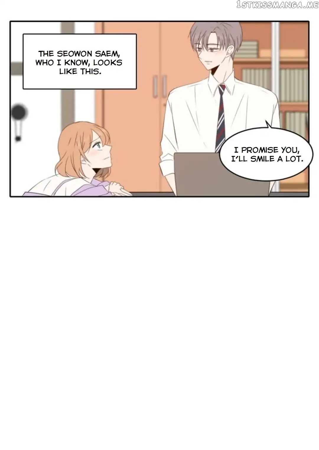 Read A Good Day to Be a Dog ENGLISH Manga Online