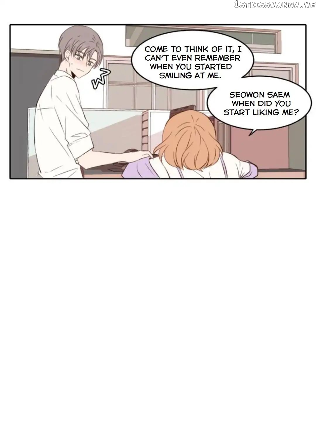 Read A Good Day to Be a Dog ENGLISH Manga Online