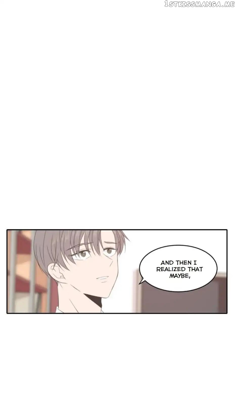 Read A Good Day to Be a Dog ENGLISH Manga Online