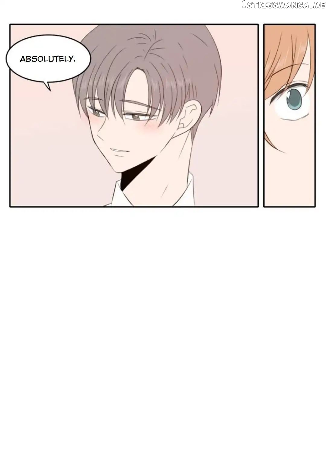 Read A Good Day to Be a Dog ENGLISH Manga Online