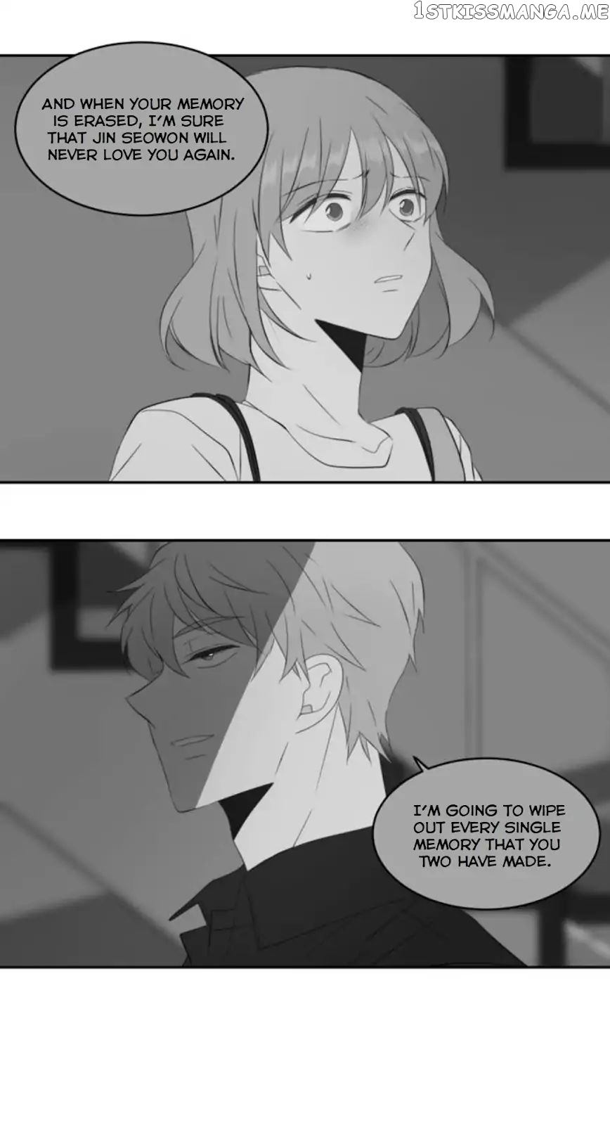 Read A Good Day to Be a Dog ENGLISH Manga Online