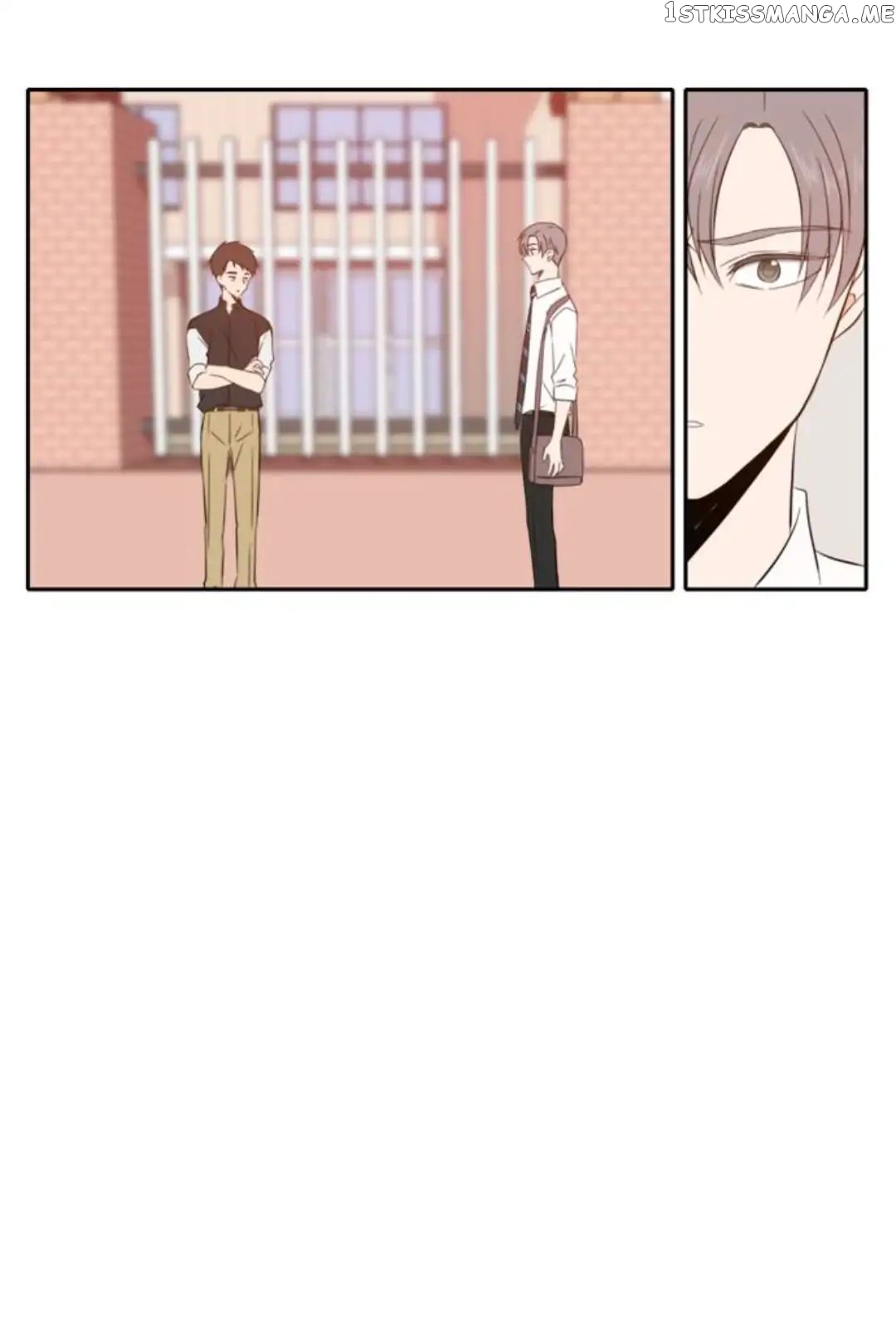 Read A Good Day to Be a Dog ENGLISH Manga Online