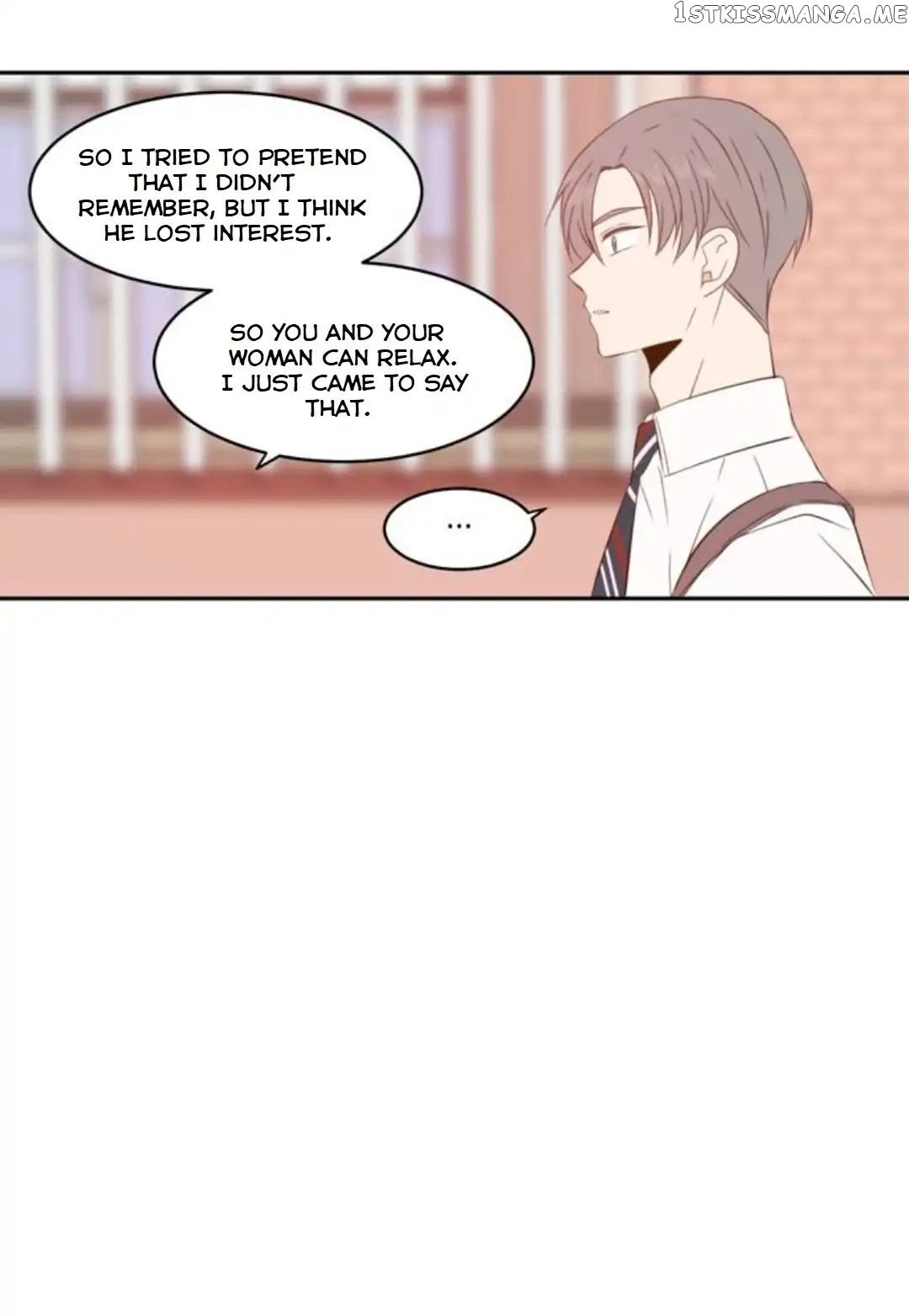 Read A Good Day to Be a Dog ENGLISH Manga Online