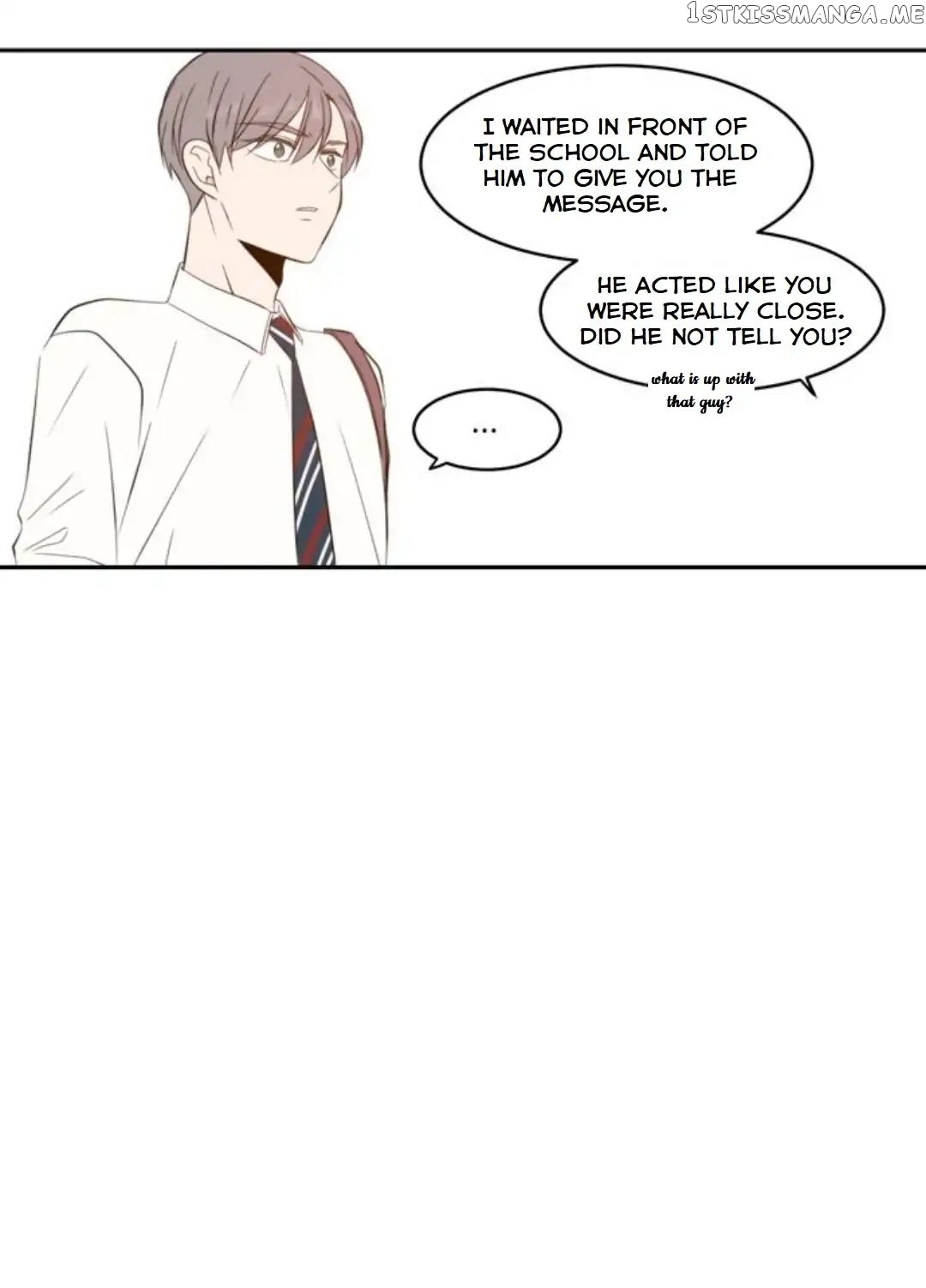 Read A Good Day to Be a Dog ENGLISH Manga Online