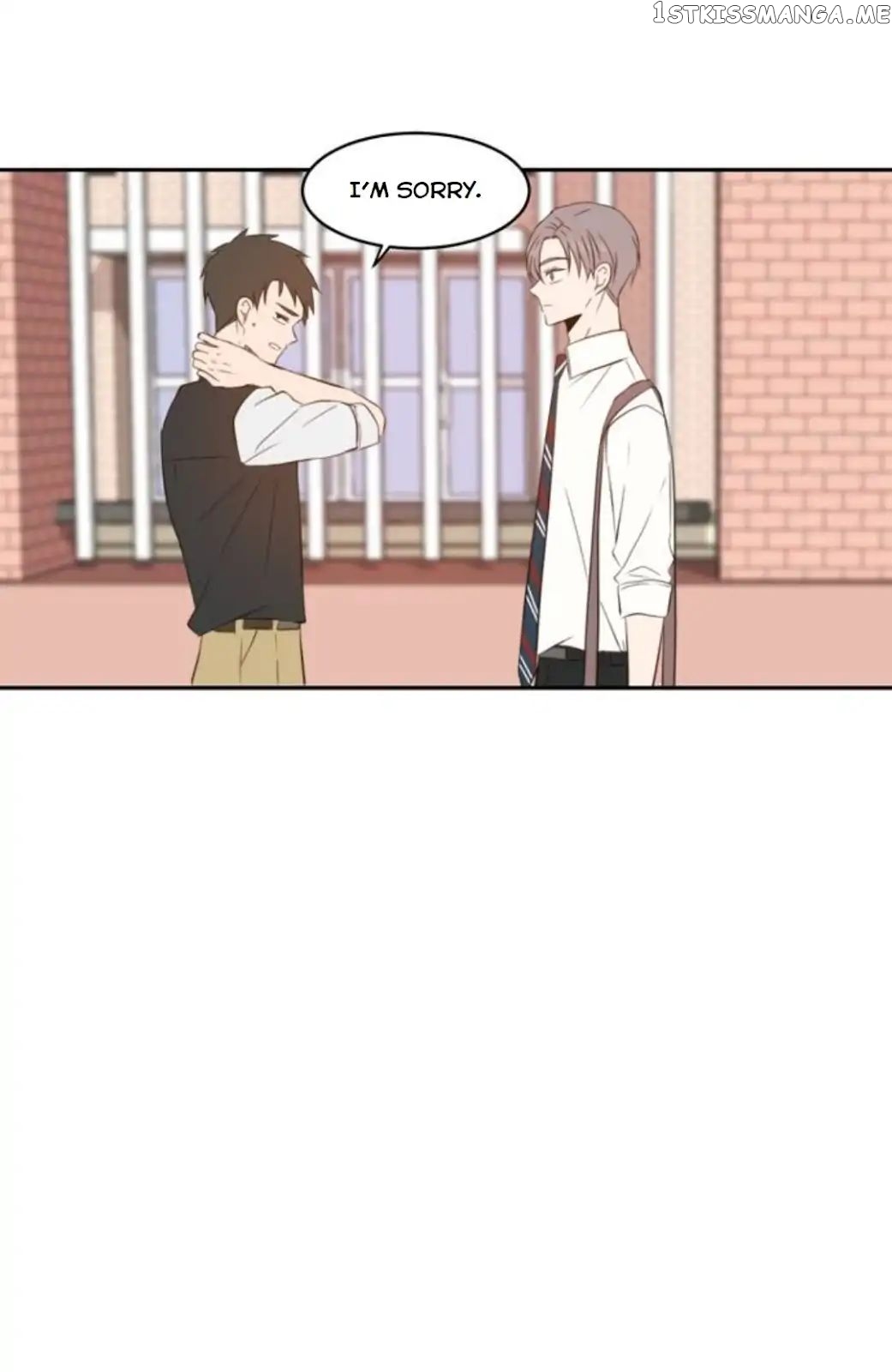 Read A Good Day to Be a Dog ENGLISH Manga Online