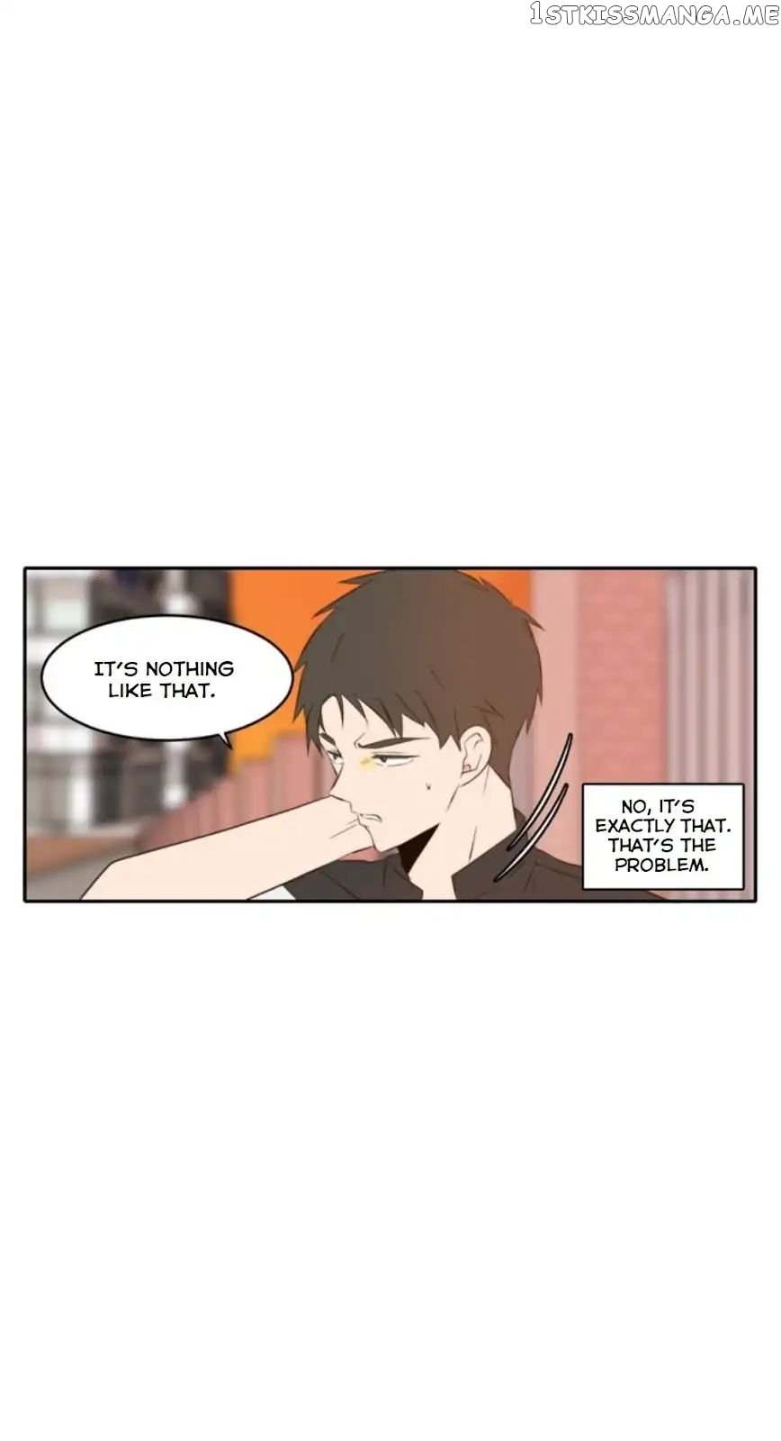 Read A Good Day to Be a Dog ENGLISH Manga Online