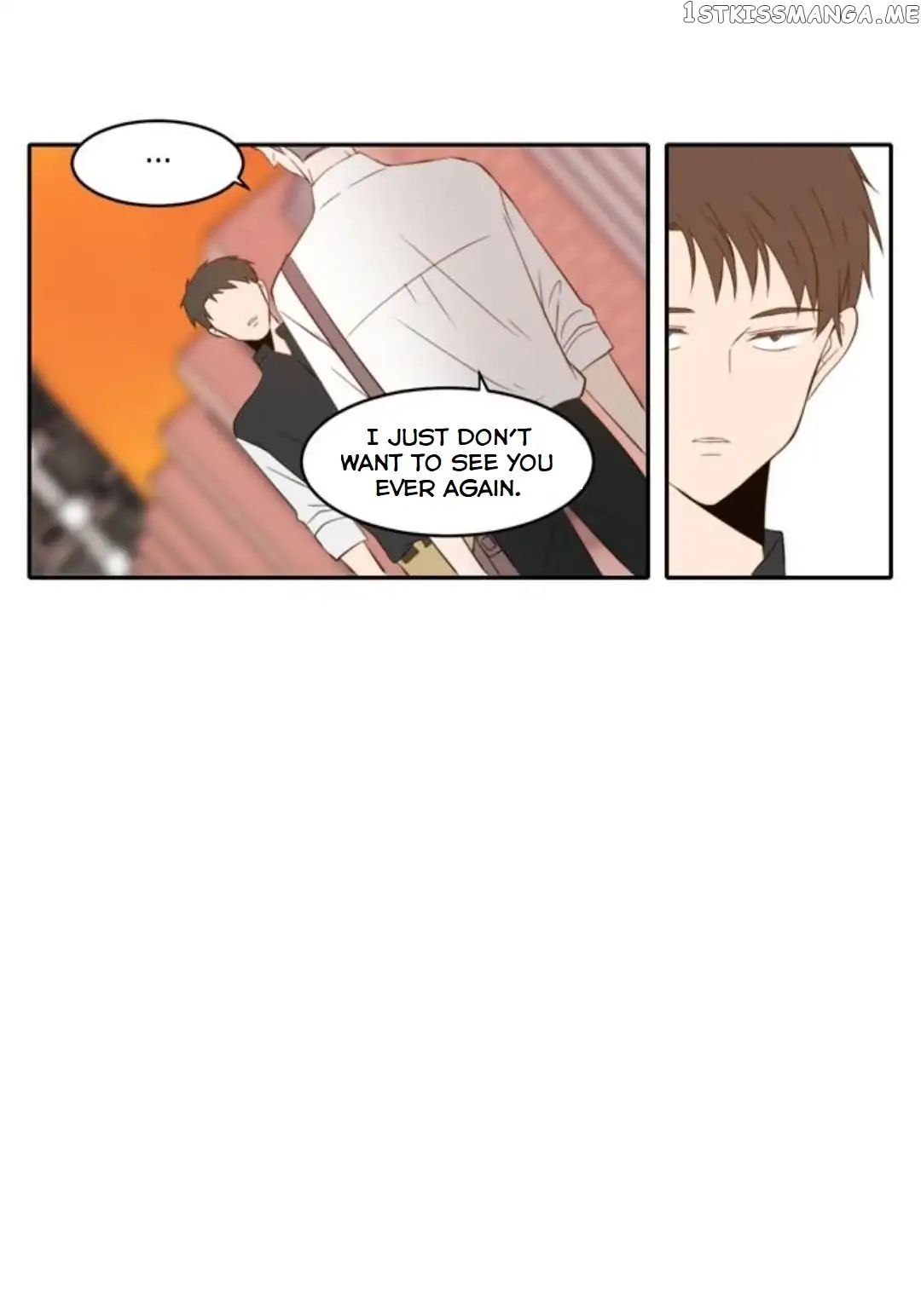 Read A Good Day to Be a Dog ENGLISH Manga Online