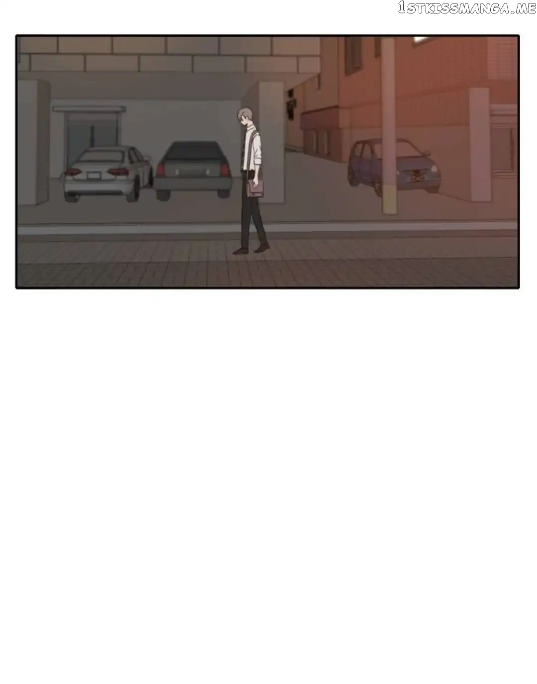 Read A Good Day to Be a Dog ENGLISH Manga Online