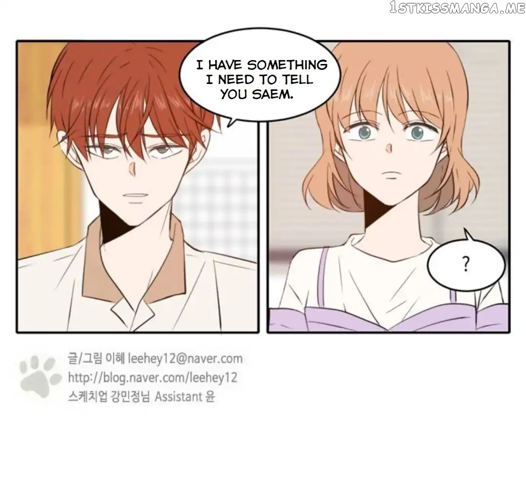 Read A Good Day to Be a Dog ENGLISH Manga Online