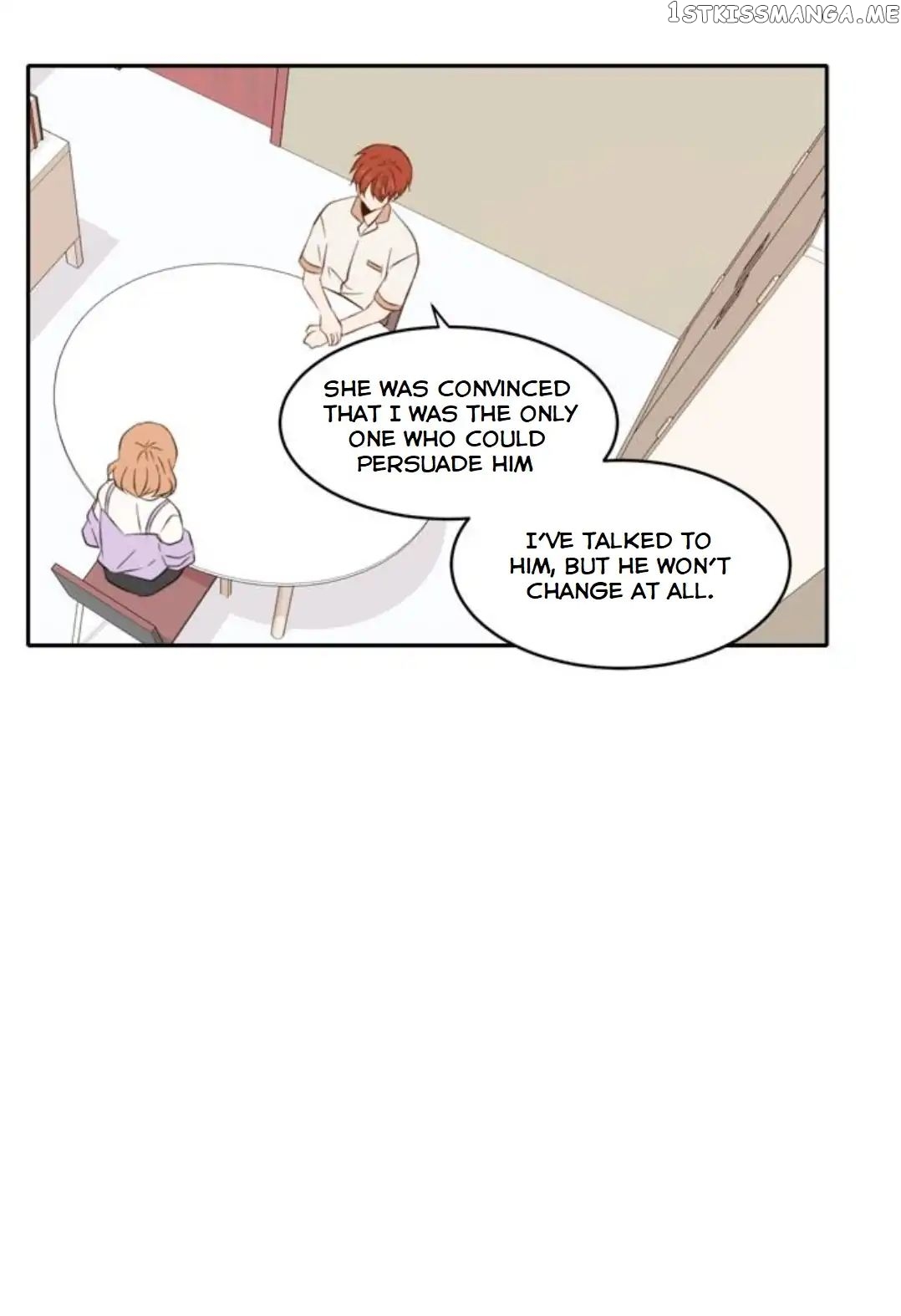 Read A Good Day to Be a Dog ENGLISH Manga Online