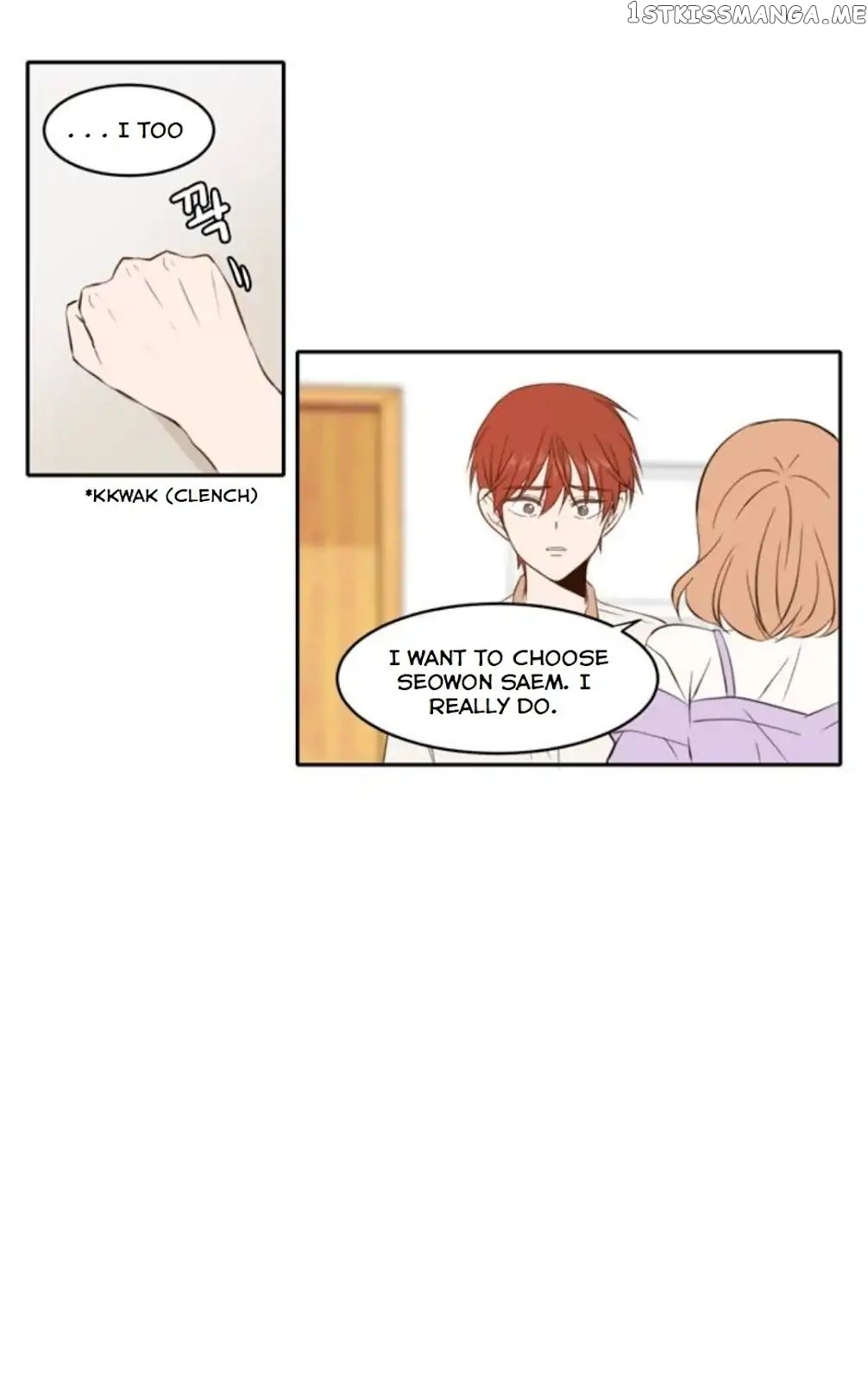 Read A Good Day to Be a Dog ENGLISH Manga Online