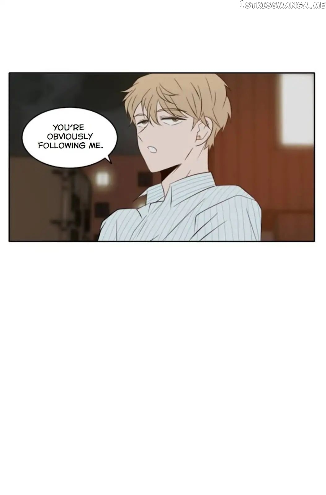 Read A Good Day to Be a Dog ENGLISH Manga Online