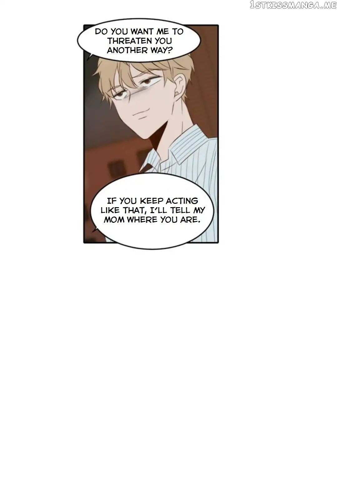 Read A Good Day to Be a Dog ENGLISH Manga Online