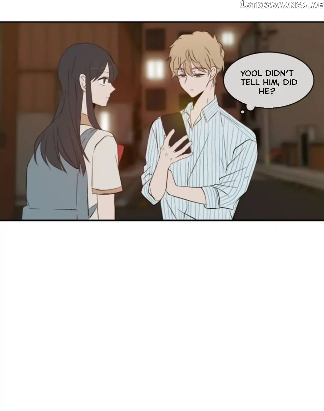 Read A Good Day to Be a Dog ENGLISH Manga Online