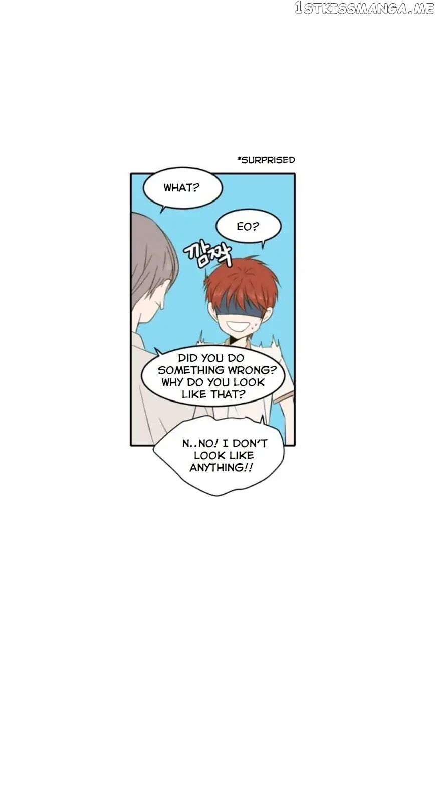 Read A Good Day to Be a Dog ENGLISH Manga Online