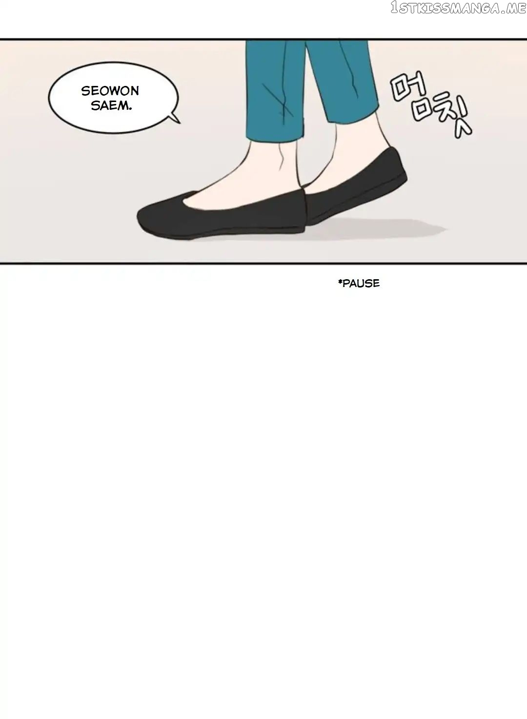 Read A Good Day to Be a Dog ENGLISH Manga Online