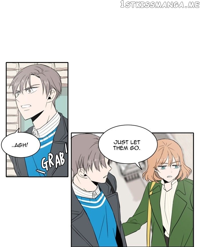 Read A Good Day to Be a Dog ENGLISH Manga Online