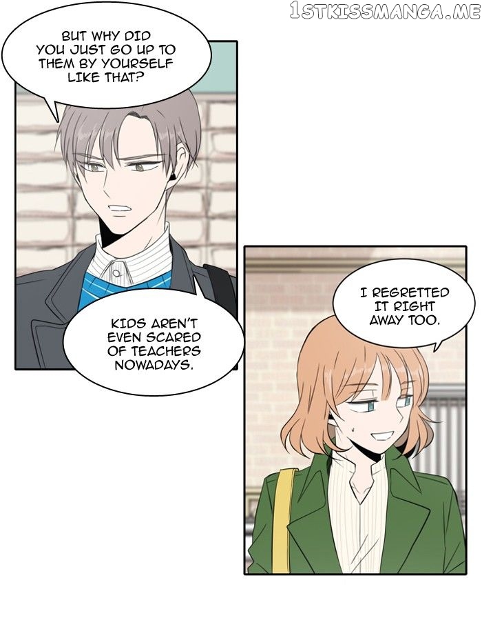 Read A Good Day to Be a Dog ENGLISH Manga Online