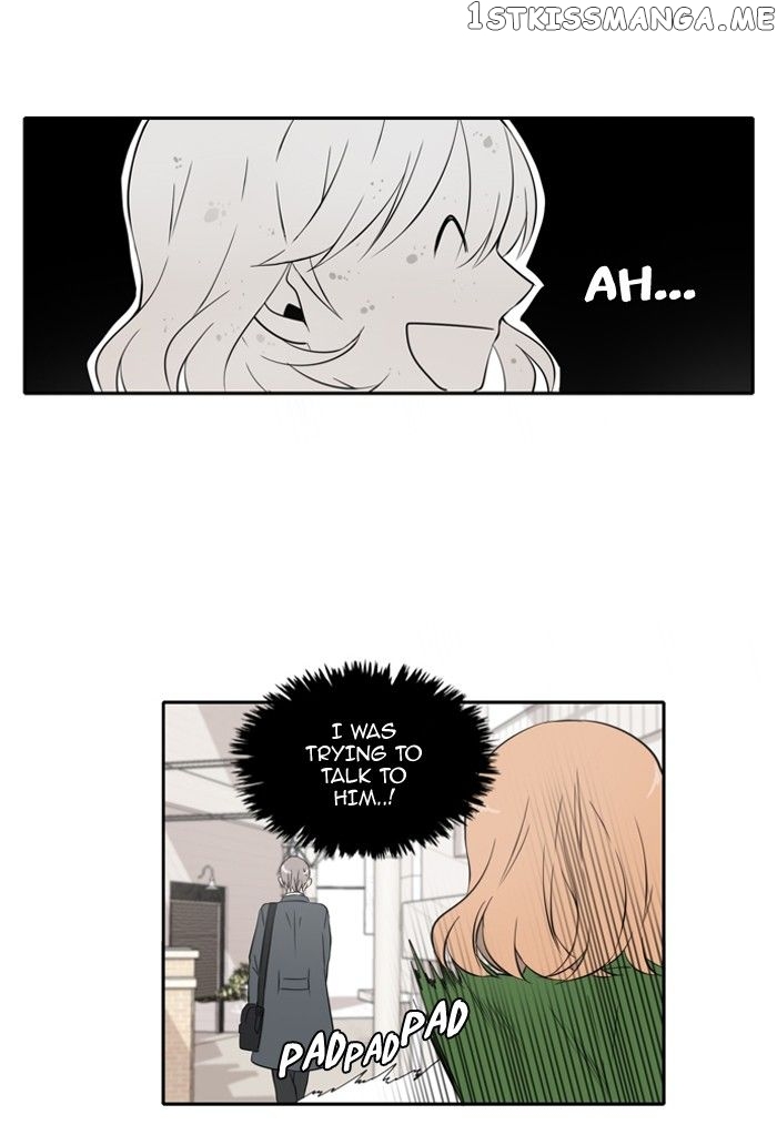 Read A Good Day to Be a Dog ENGLISH Manga Online