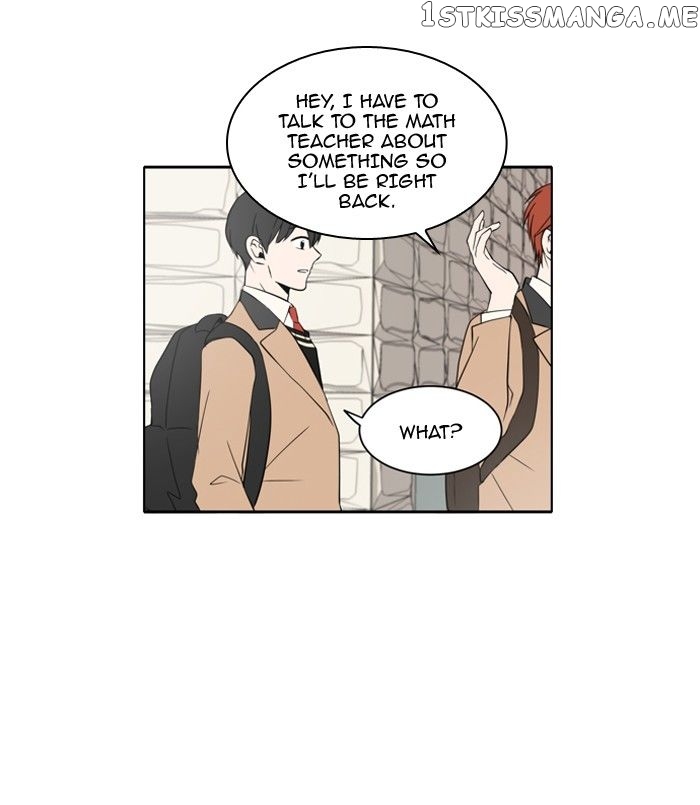 Read A Good Day to Be a Dog ENGLISH Manga Online