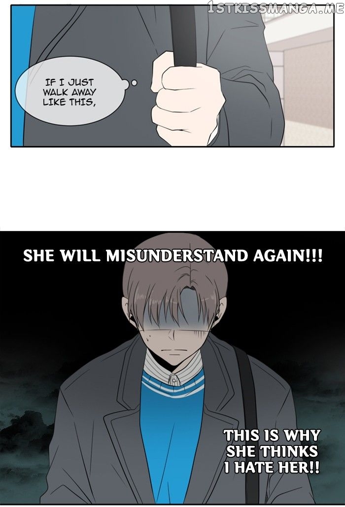 Read A Good Day to Be a Dog ENGLISH Manga Online