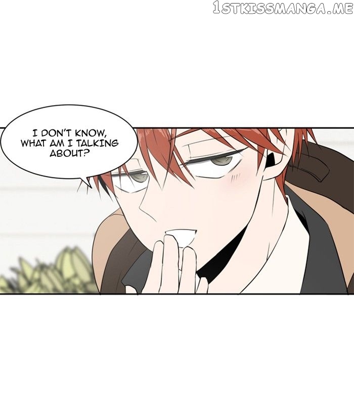 Read A Good Day to Be a Dog ENGLISH Manga Online