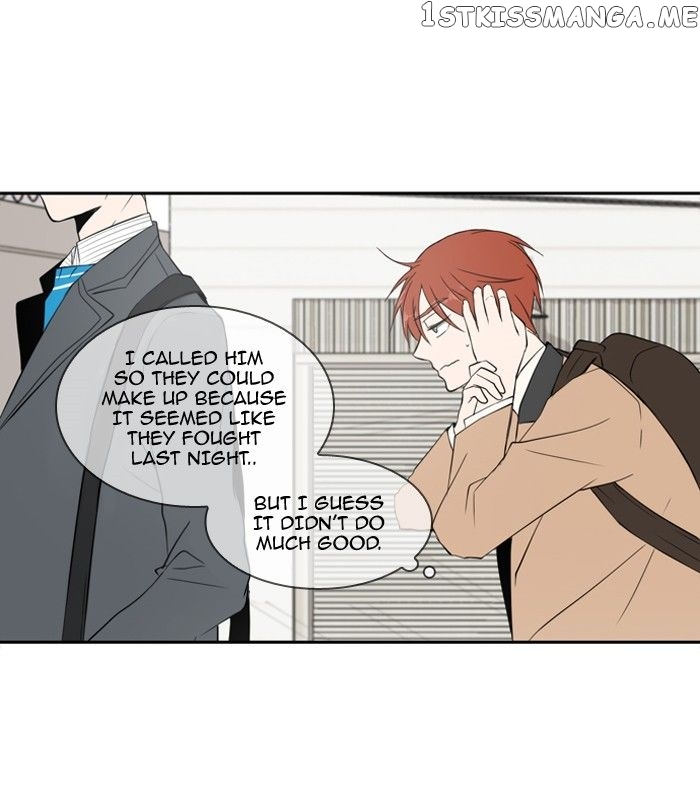 Read A Good Day to Be a Dog ENGLISH Manga Online