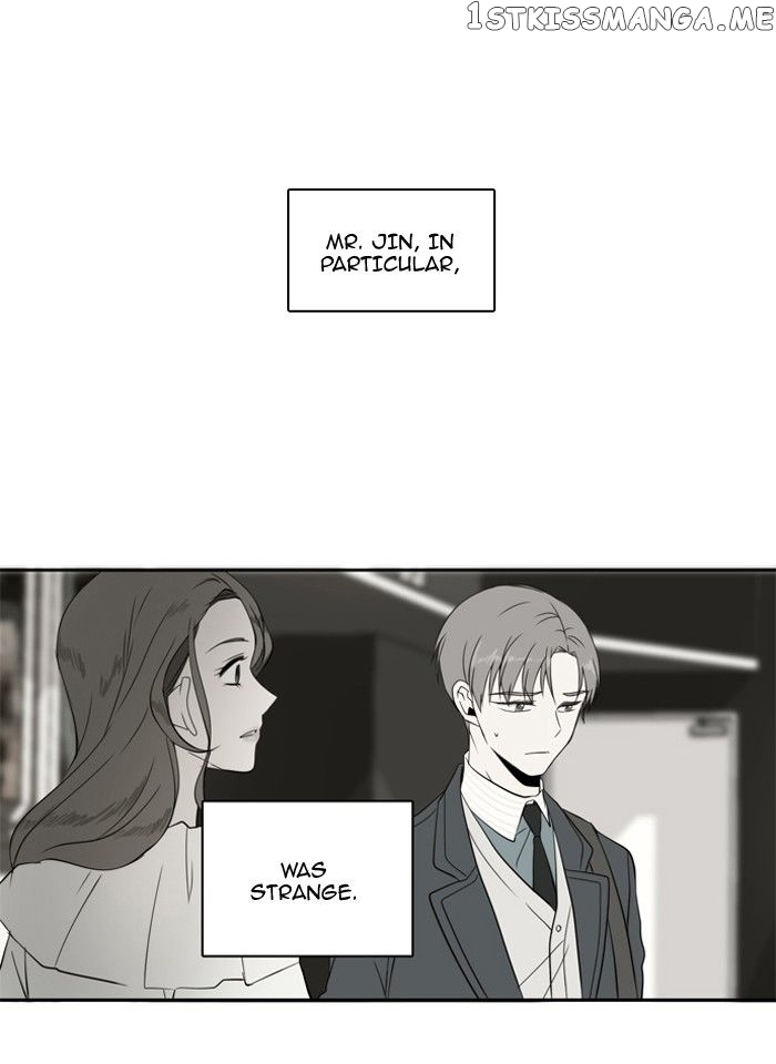 Read A Good Day to Be a Dog ENGLISH Manga Online