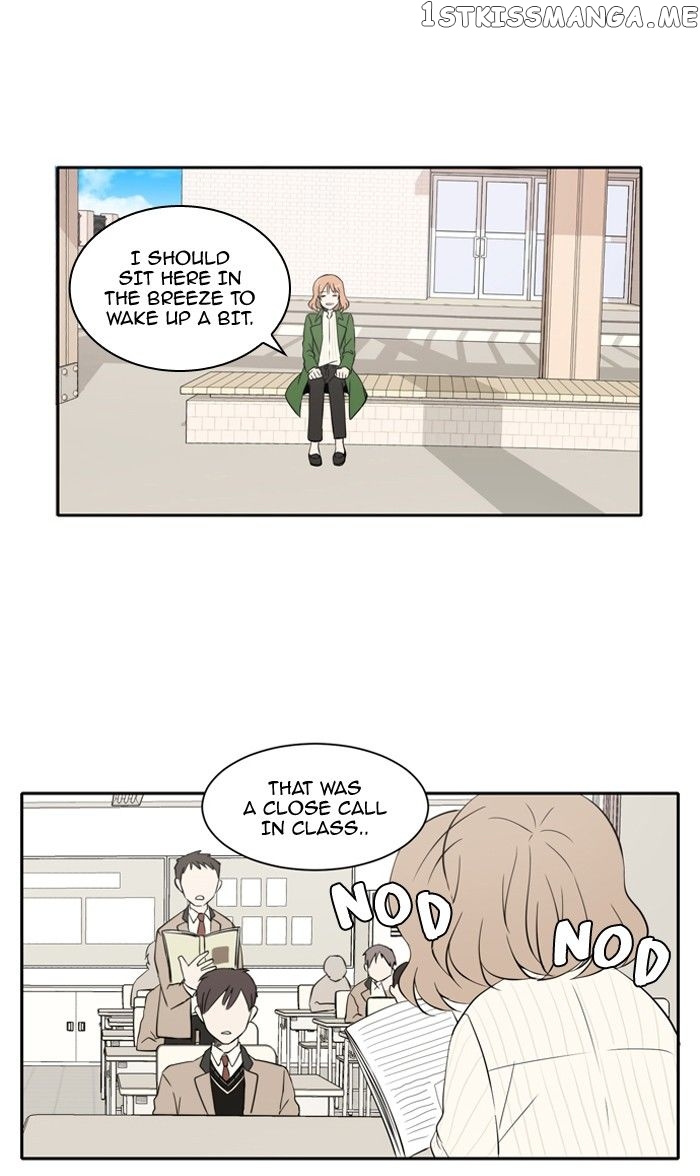 Read A Good Day to Be a Dog ENGLISH Manga Online