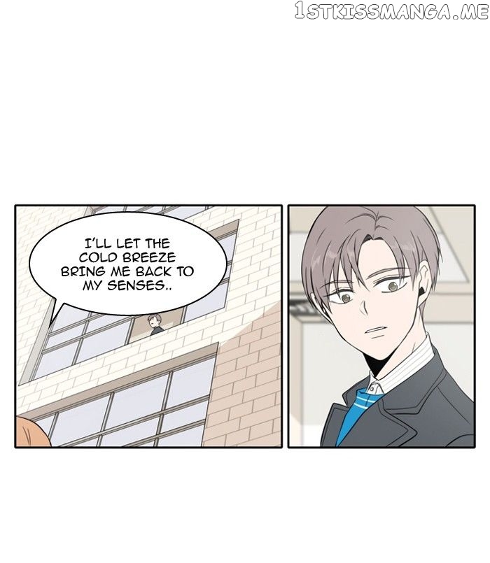 Read A Good Day to Be a Dog ENGLISH Manga Online