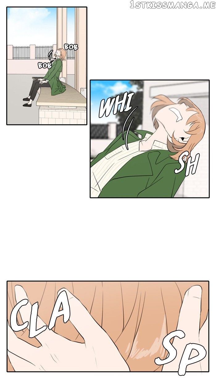 Read A Good Day to Be a Dog ENGLISH Manga Online