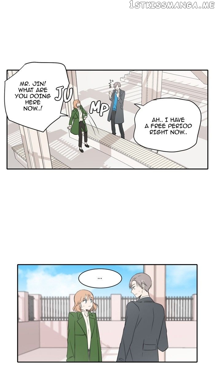 Read A Good Day to Be a Dog ENGLISH Manga Online