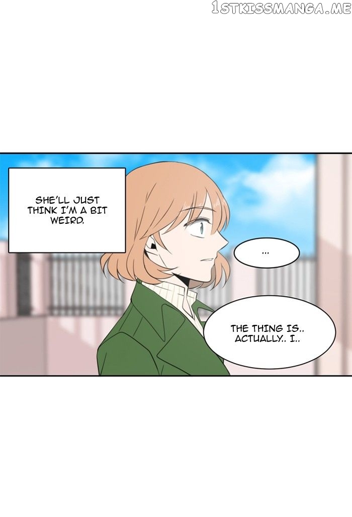 Read A Good Day to Be a Dog ENGLISH Manga Online